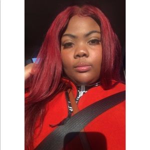 Meet your Posher, Nadia